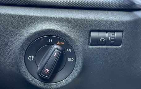 Volkswagen Polo VI (EU Market), 2021 год, 1 565 000 рублей, 23 фотография