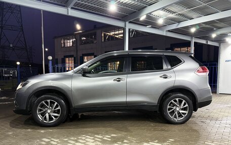 Nissan X-Trail, 2018 год, 1 799 900 рублей, 2 фотография