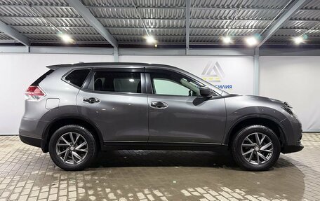 Nissan X-Trail, 2018 год, 1 799 900 рублей, 6 фотография
