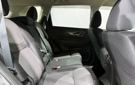 Nissan X-Trail, 2018 год, 1 799 900 рублей, 12 фотография