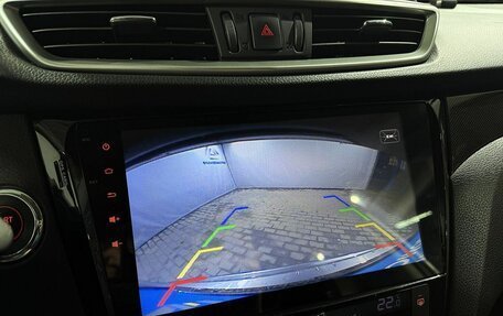 Nissan X-Trail, 2018 год, 1 799 900 рублей, 13 фотография