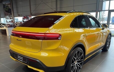Porsche Macan, 2025 год, 16 490 000 рублей, 5 фотография