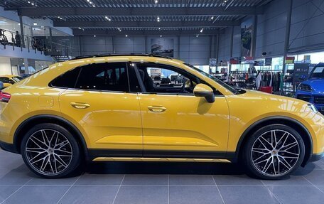 Porsche Macan, 2025 год, 16 490 000 рублей, 4 фотография