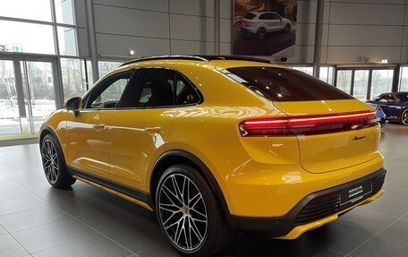 Porsche Macan, 2025 год, 16 490 000 рублей, 6 фотография