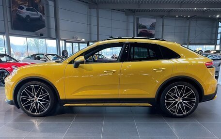 Porsche Macan, 2025 год, 16 490 000 рублей, 7 фотография