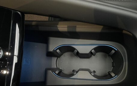 Porsche Macan, 2025 год, 16 490 000 рублей, 14 фотография