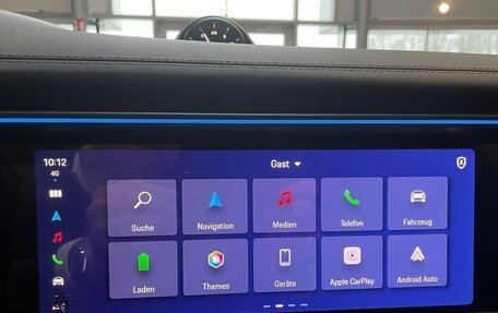 Porsche Macan, 2025 год, 16 490 000 рублей, 15 фотография