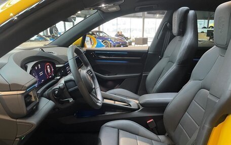 Porsche Macan, 2025 год, 16 490 000 рублей, 18 фотография