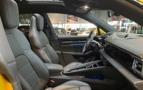 Porsche Macan, 2025 год, 16 490 000 рублей, 20 фотография