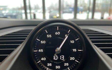 Porsche Macan, 2025 год, 16 490 000 рублей, 24 фотография