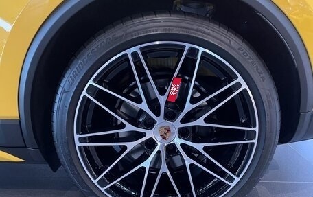 Porsche Macan, 2025 год, 16 490 000 рублей, 16 фотография