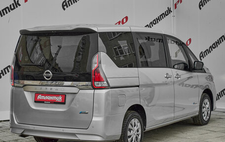 Nissan Serena IV, 2018 год, 2 140 000 рублей, 6 фотография