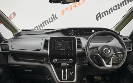 Nissan Serena IV, 2018 год, 2 140 000 рублей, 11 фотография