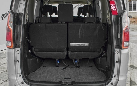 Nissan Serena IV, 2018 год, 2 140 000 рублей, 8 фотография