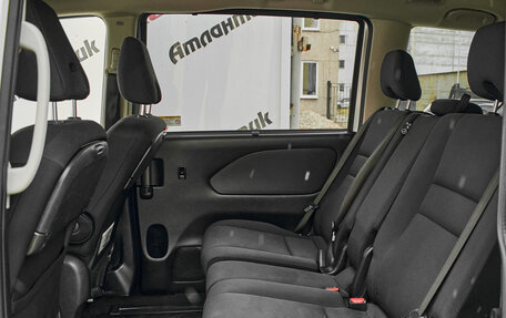 Nissan Serena IV, 2018 год, 2 140 000 рублей, 21 фотография