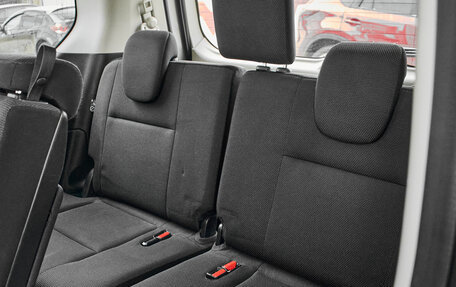 Nissan Serena IV, 2018 год, 2 140 000 рублей, 23 фотография