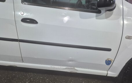 Renault Logan I, 2011 год, 450 000 рублей, 7 фотография