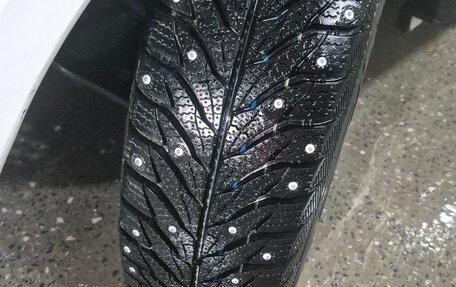 Renault Logan I, 2011 год, 450 000 рублей, 14 фотография