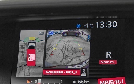 Nissan Serena IV, 2018 год, 2 140 000 рублей, 15 фотография