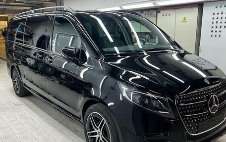 Mercedes-Benz V-Класс, 2025 год, 14 400 000 рублей, 3 фотография