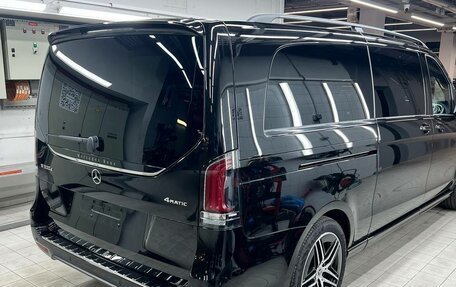 Mercedes-Benz V-Класс, 2025 год, 14 400 000 рублей, 4 фотография