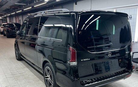 Mercedes-Benz V-Класс, 2025 год, 14 400 000 рублей, 6 фотография