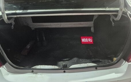 Renault Logan I, 2011 год, 450 000 рублей, 9 фотография