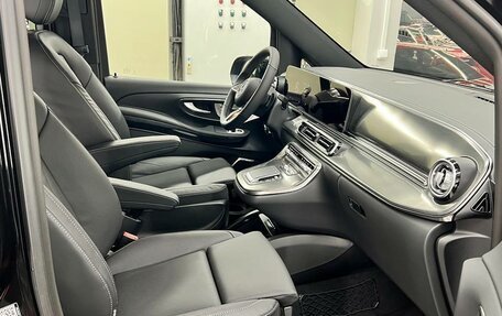 Mercedes-Benz V-Класс, 2025 год, 14 400 000 рублей, 8 фотография