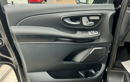 Mercedes-Benz V-Класс, 2025 год, 14 400 000 рублей, 11 фотография