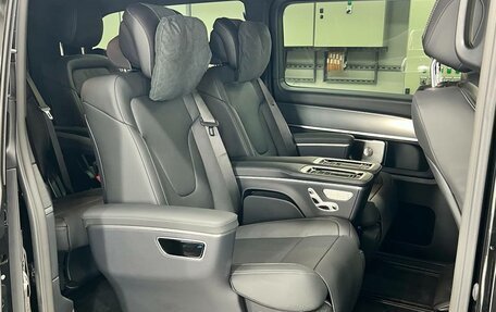 Mercedes-Benz V-Класс, 2025 год, 14 400 000 рублей, 10 фотография