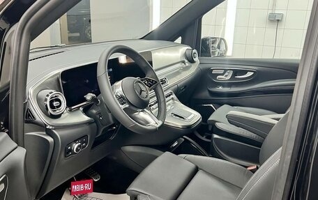 Mercedes-Benz V-Класс, 2025 год, 14 400 000 рублей, 7 фотография