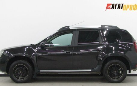 Renault Duster I рестайлинг, 2019 год, 1 300 000 рублей, 2 фотография