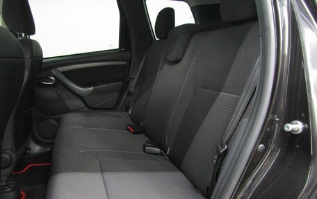 Renault Duster I рестайлинг, 2019 год, 1 300 000 рублей, 14 фотография