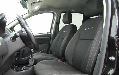 Renault Duster I рестайлинг, 2019 год, 1 300 000 рублей, 13 фотография