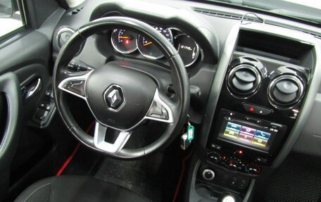 Renault Duster I рестайлинг, 2019 год, 1 300 000 рублей, 18 фотография