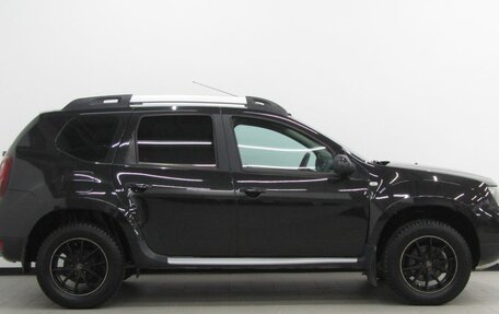 Renault Duster I рестайлинг, 2019 год, 1 300 000 рублей, 7 фотография