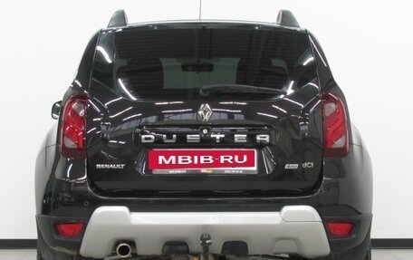 Renault Duster I рестайлинг, 2019 год, 1 300 000 рублей, 4 фотография