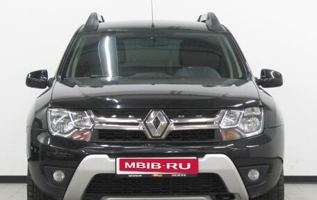 Renault Duster I рестайлинг, 2019 год, 1 300 000 рублей, 9 фотография