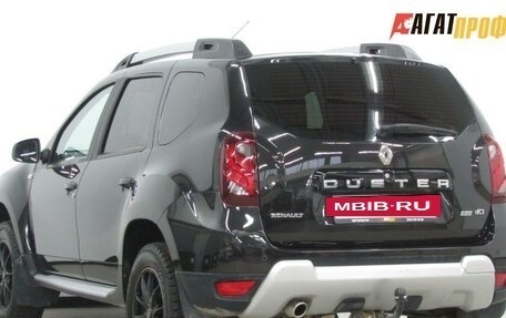 Renault Duster I рестайлинг, 2019 год, 1 300 000 рублей, 3 фотография