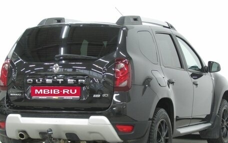 Renault Duster I рестайлинг, 2019 год, 1 300 000 рублей, 6 фотография