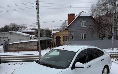 Nissan Almera, 2014 год, 605 000 рублей, 1 фотография