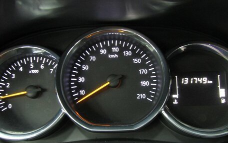 Renault Duster I рестайлинг, 2019 год, 1 300 000 рублей, 23 фотография