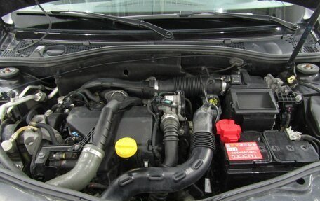 Renault Duster I рестайлинг, 2019 год, 1 300 000 рублей, 24 фотография