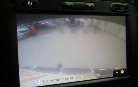 Renault Duster I рестайлинг, 2019 год, 1 300 000 рублей, 22 фотография