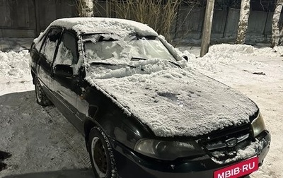 Daewoo Nexia I рестайлинг, 2012 год, 75 000 рублей, 1 фотография