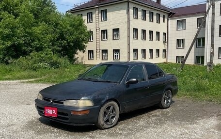 Toyota Sprinter VIII (E110), 1992 год, 75 000 рублей, 1 фотография