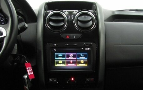 Renault Duster I рестайлинг, 2019 год, 1 300 000 рублей, 19 фотография