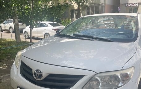 Toyota Corolla, 2010 год, 1 200 000 рублей, 1 фотография