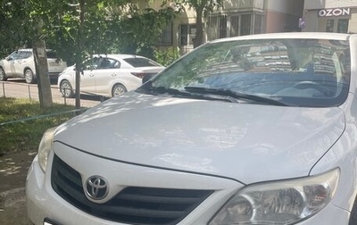 Toyota Corolla, 2010 год, 1 200 000 рублей, 1 фотография