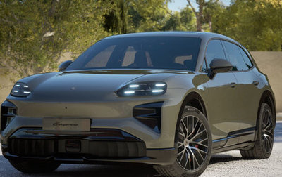 Porsche Cayenne, 2025 год, 29 500 000 рублей, 1 фотография